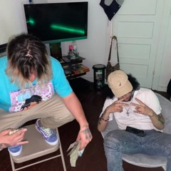 Ill Grim X Lil Skyscraper- Makeup/Breakup💔💔