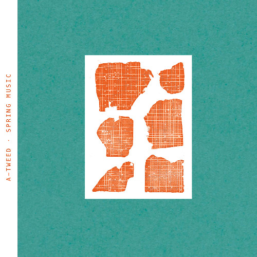 PREMIERE: A-Tweed - Out Of Gamut (Do It Wrong) [ABST 042]