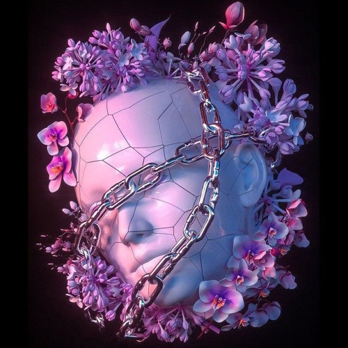 FEELING GOOD Apashe x Cherry Lena Cover