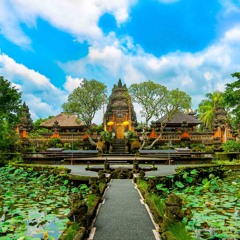 ambient,downtempo,organic house for yoga,souna,wellness_Suiren_DJ_20250712