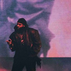 PARTYNEXTDOOR MIX THREE
