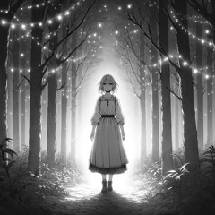 glow in the dark (feat. Ekaterina Shelehova)