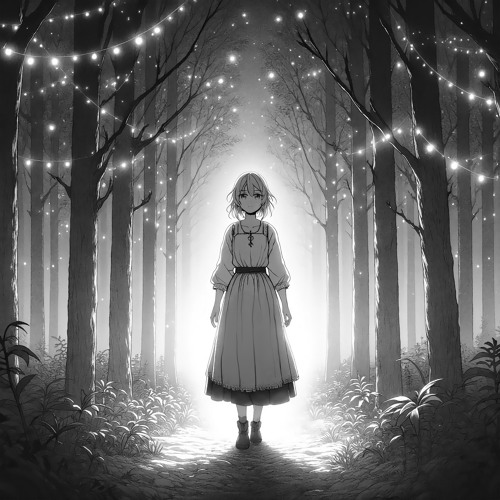 glow in the dark (feat. Ekaterina Shelehova)