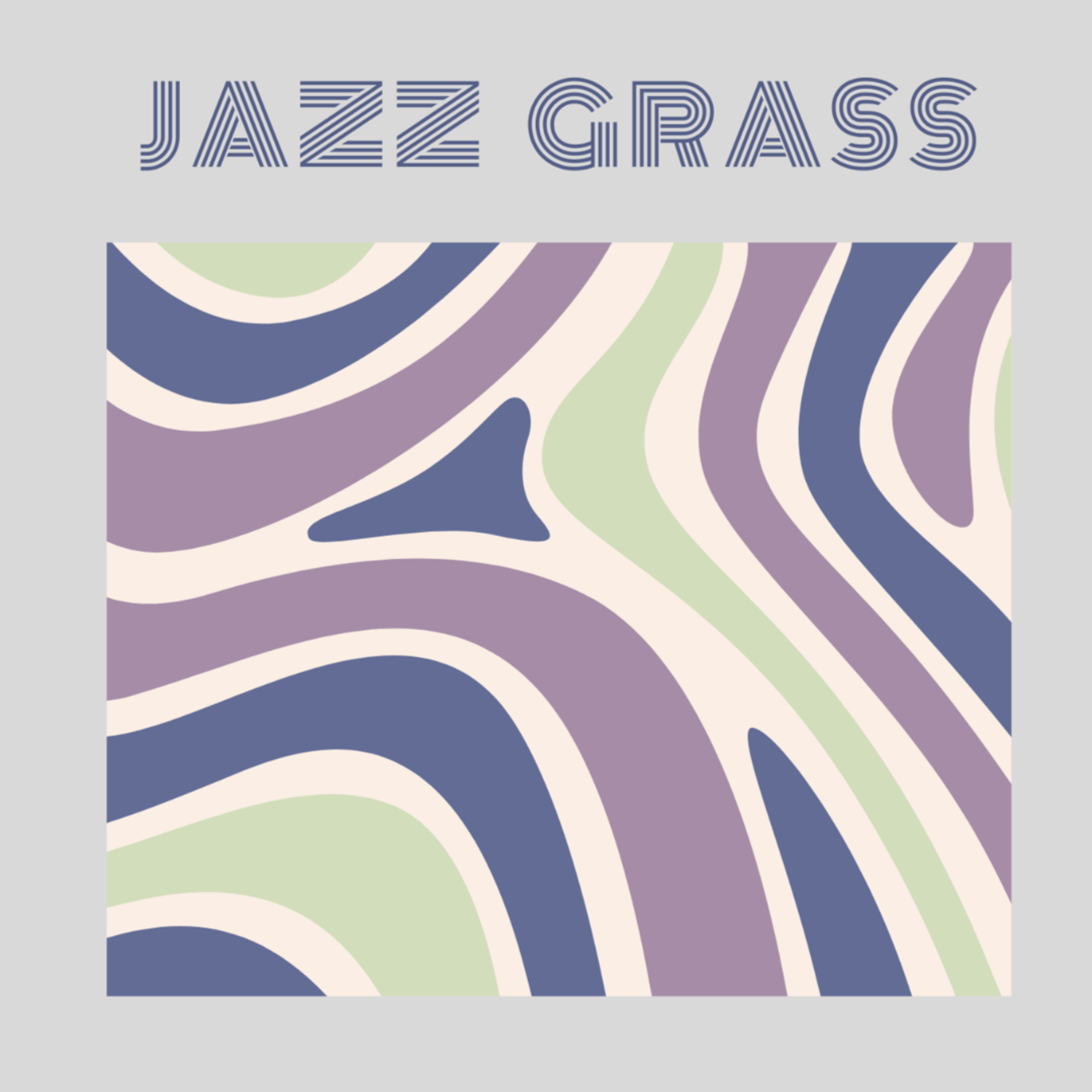 Jazz Grass episode artwork