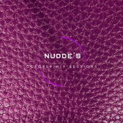 Nudde’s | October mix sessions