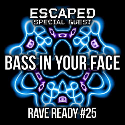 Drum and Bass Mix 2025 (B2B w/ Escaped) | Cooking While Cooked | Rave Ready 25 – Bass In Your Face