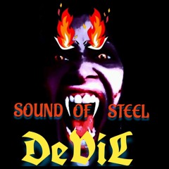 Stream SOUND OF STEEL music | Listen to songs, albums