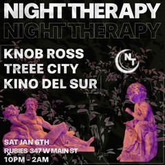 Night Therapy: Treee City