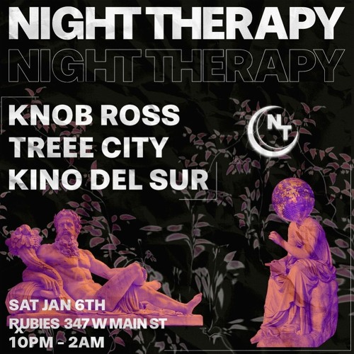 Night Therapy: Treee City