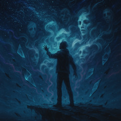 Echoes That Never Answer