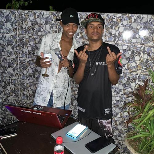 MC GW - MEDLEYZADA ANTIGA (DJ'S AP SILVA, IAGO JP E 4G) 2020