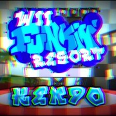 KENDO - Wii Funkin' Resort