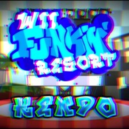 KENDO - Wii Funkin' Resort