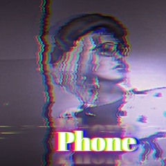 Phone  prod. ANTYDE