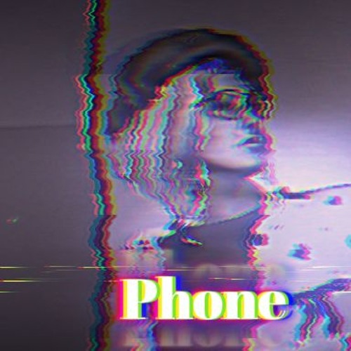 Phone  prod. ANTYDE