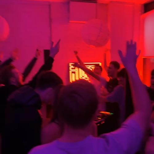 Luke Morris - Live @ Nomad 06/12/24