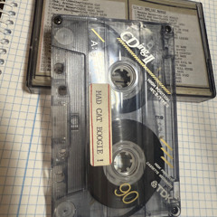 Mad Cat Boogie! (cassettes collection 1)