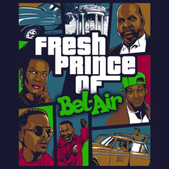 Fresh Prince (Original Mix)