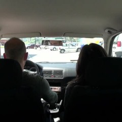 d1v playing out your phone speaker in the backseat feels like a taxi