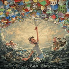 Maybe Man - AJR