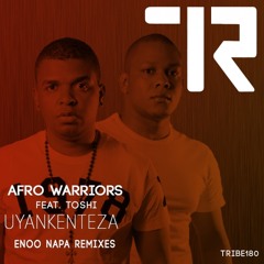 Uyankenteza(Feat. Tonshi) (Enoo Napa Vocal Remix)