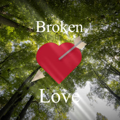 Broken Love (Avicii X Mimi Webb) Mashup