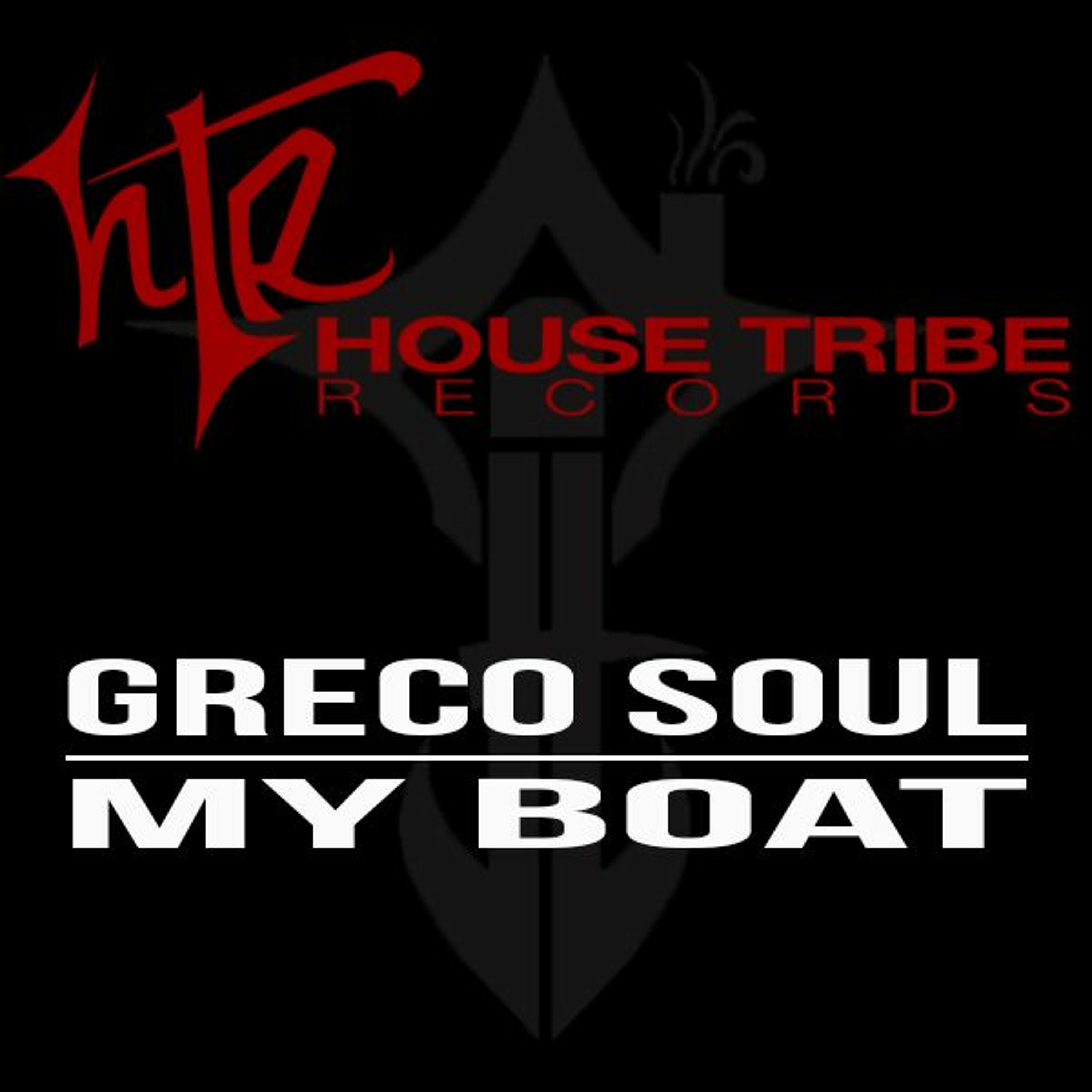 Greco Soul - My Boat episode artwork
