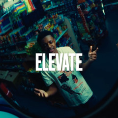 [FREE] Kidwild X Chill Hoodtrap Type Beat "ELEVATE"