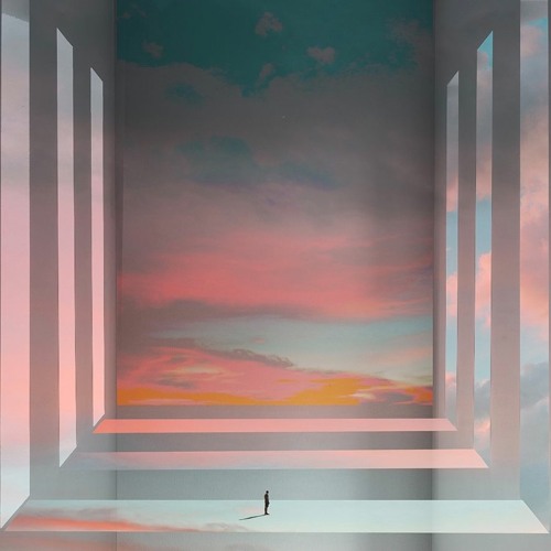 Monuments (ambient mixtape)
