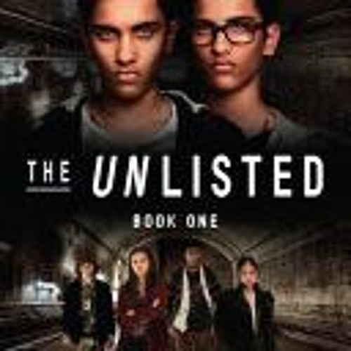 [Download PDF] The Unlisted - Justine Flynn