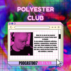 PODCAST 007 BELEN ZER