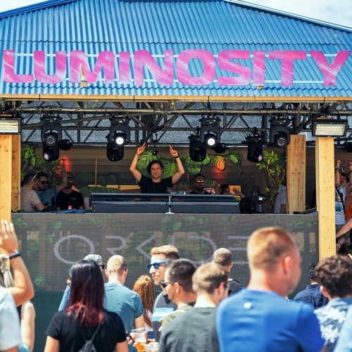 Orkidea - VII stage @ Luminosity 2022