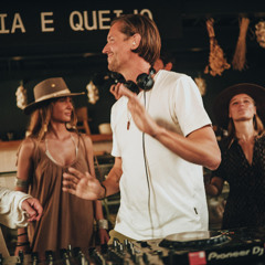 Mark Peace Live at House of Peace |  20-12-2025