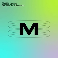 Mariche, Mati Astroza - Transform Fear (Original Mix)