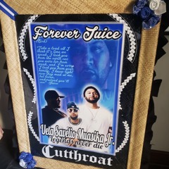 Cutthroat Mode - Love