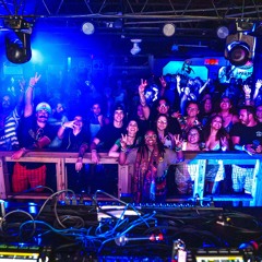LUCI: ENCHANTED TOUR - INTELLECTUAL REBEL MIX