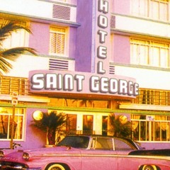 Hotel Saint George - I Don't Know Why (Andrex Remix)