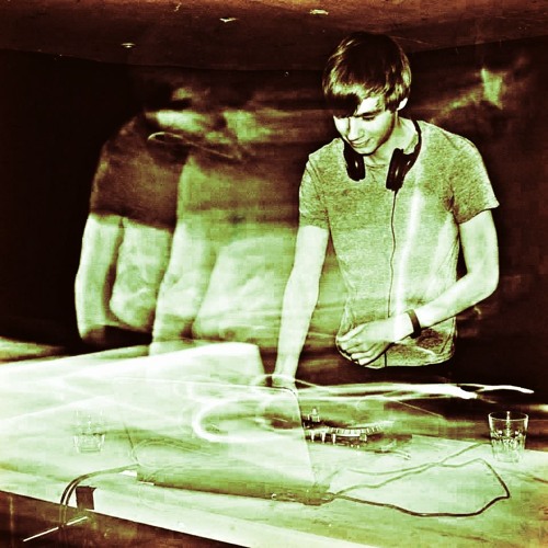 In:flux Mix Series #013 - Swedger (Jun '15)