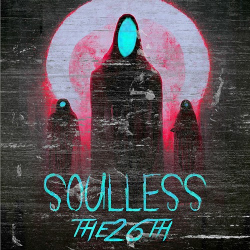 Soulless (FREE DOWNLOAD)