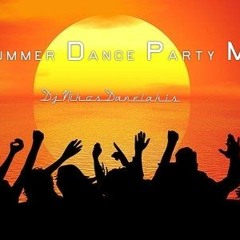 Summer Dance Party Mix - 2020 - # Dj.Nikos Danelakis # Dance#EDM#House#Progressive#Party