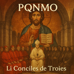 Li Conciles de Troies