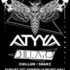 ATYYA, DILLARD | Set Re-creation