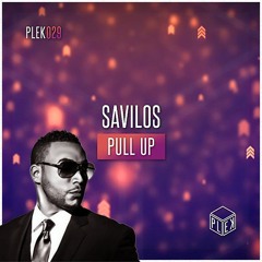 Savilos vs. Don Omar - Pull Up Conteo (Gam's Mashup)