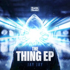 SS002 - JAY JAY - THE THING EP (CLIPS) [OUT 06/01/23]