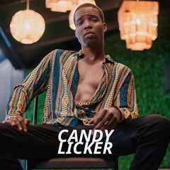 Candy Licker (Girl) - Reggie Jamz