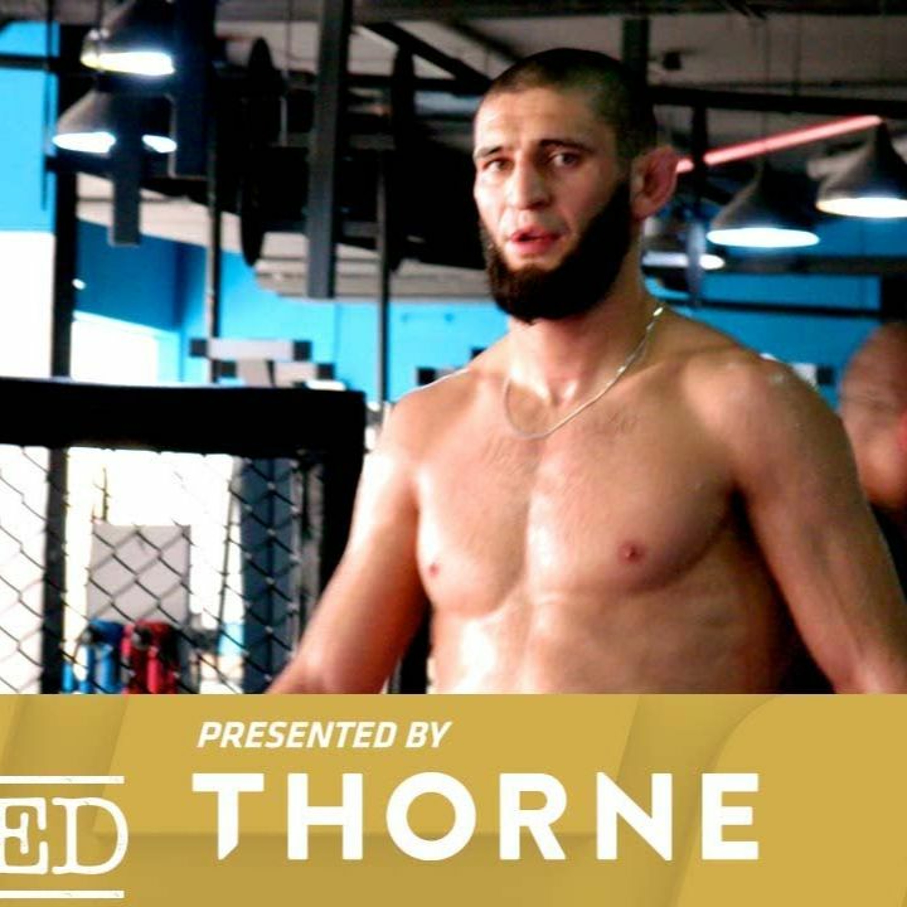 Episode 2 UFC 267 Embedded | #UFC267 #UFC episode artwork