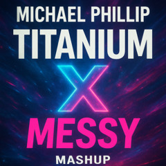Messy Titanium Mashup
