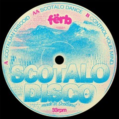 Scotalo Disco [EP]