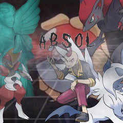 ABSOL (clve’s battle theme)
