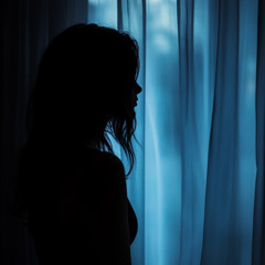 I never wanted to say goodbye (W/ 0uchyy)